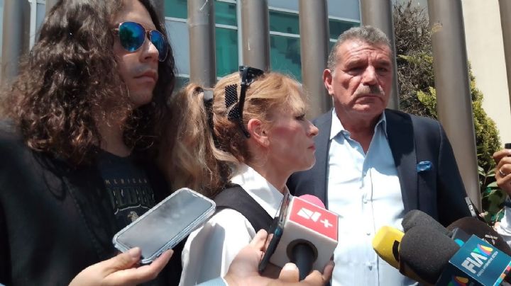 Defensa del Fofo Márquez pide dos meses más para cierre de investigación en su contra