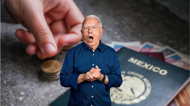 Estas personas tendrán descuento del 50 por ciento al pagar su pasaporte  en junio