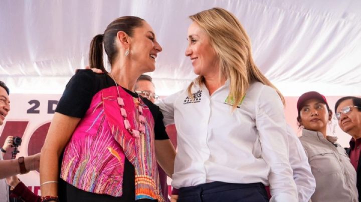 Kikis Magaña: la mandan a perder y gana con todo en contra