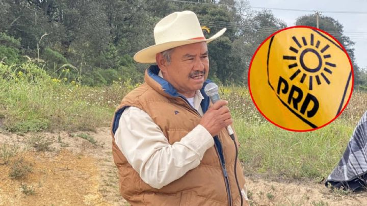 ¡Sorpresa! El PRD ganó este municipio de Guanajuato