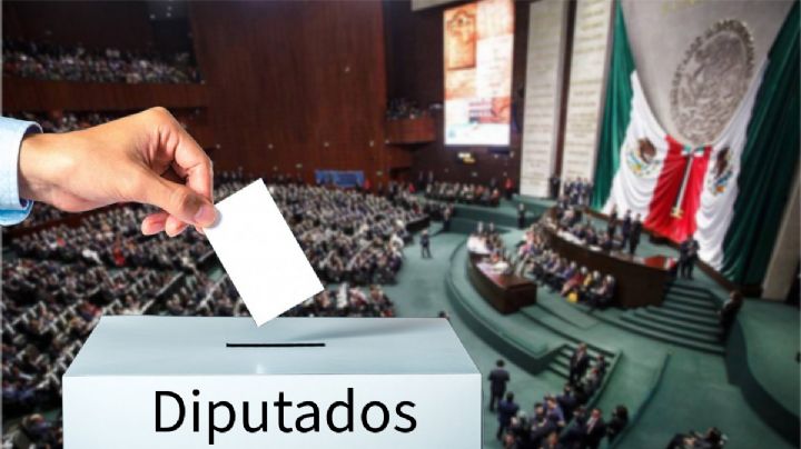 PREP: ¿quiénes son los virtuales ganadores de diputaciones federales en Hidalgo?