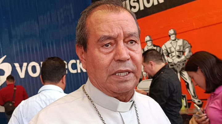 “El pueblo tiene esperanza en las mujeres”: arzobispo de Tulancingo