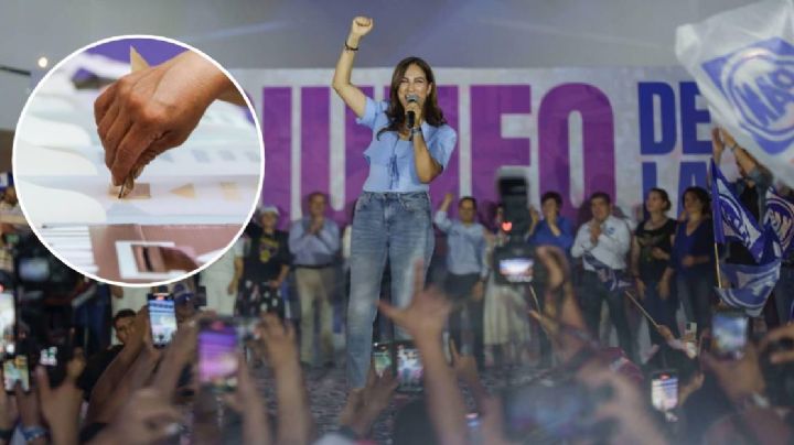 Libia ganó con el 60 por ciento de los votos de León