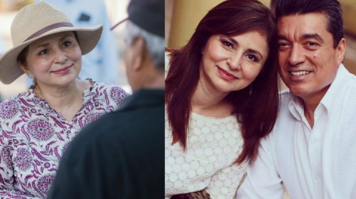 Muere Rosalinda López, esposa del gobernador de Chiapas