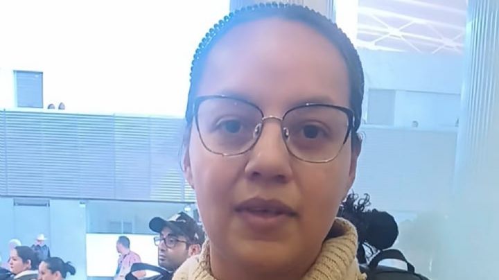 “Intenté votar antes de irme del país, las condiciones no me lo permitieron; México te fallé”: votante