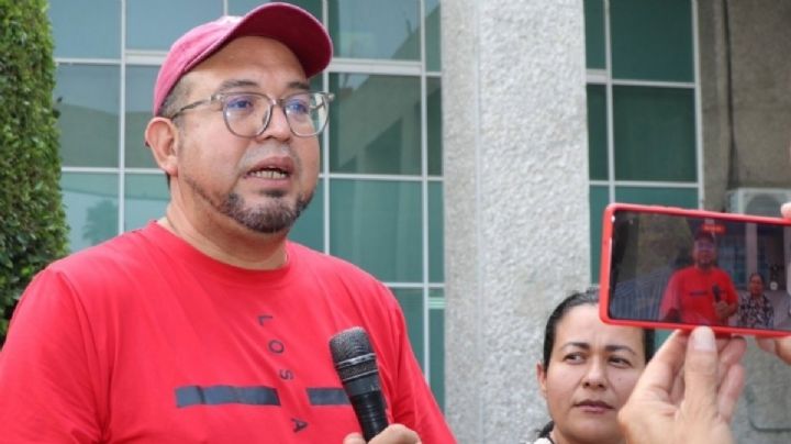 Tras localización de Dana, su familia ofrece disculpa por bloqueo carretero