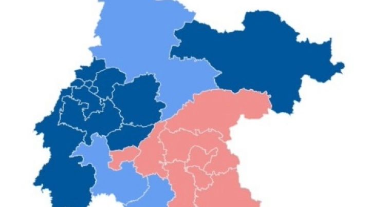Los 8 diputados locales del PAN que perdieron las elecciones