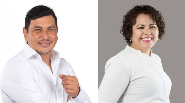 El Verde gobernará Uriangato y Huanímaro