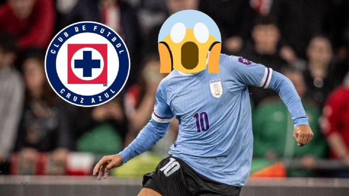 El fichaje que Martín Anselmi le exige a Cruz Azul para ganar la décima, cuesta una millonada