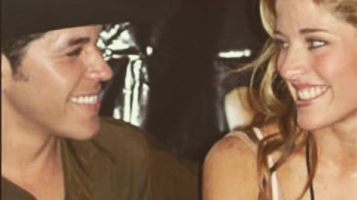 La historia de amor detrás de los exacadémicos Raúl Sandoval y María Inés