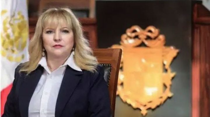 Grupo armado asesina a alcaldesa de Cotija y a su escolta