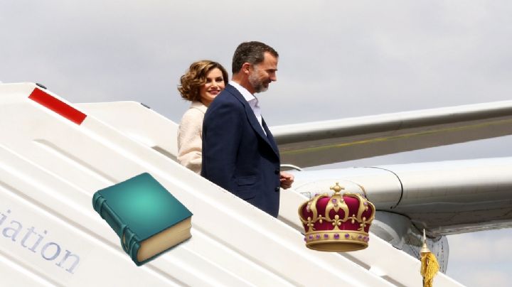La nueva amenaza para la reina Letizia y el rey Felipe; hay nuevo libro