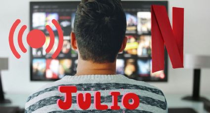 Netflix: Esto es lo más esperado en el mes de julio