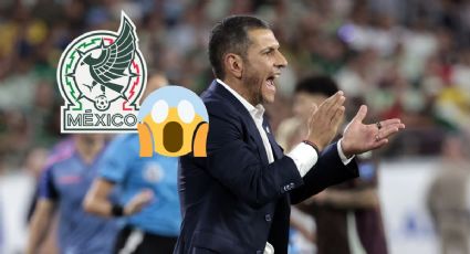 La polémica declaración del Jimmy Lozano tras el fracaso de México en Copa América