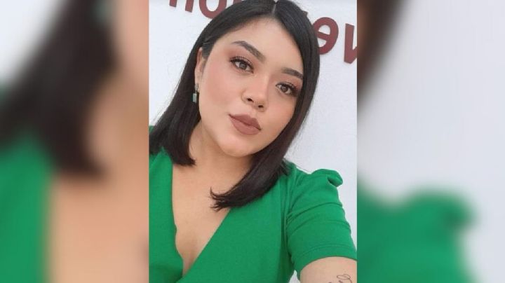 VIDEO: Marchan en Orizaba por Inés Luna, joven desaparecida desde el 24 de junio