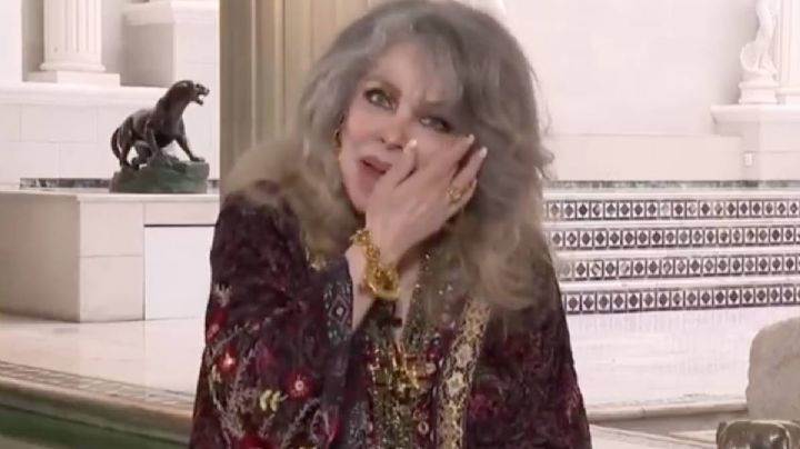 La verdad detrás de la operación de emergencia de Verónica Castro