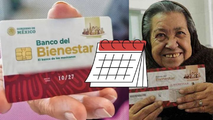Pensión Bienestar Veracruz: Este es el calendario de pagos en julio