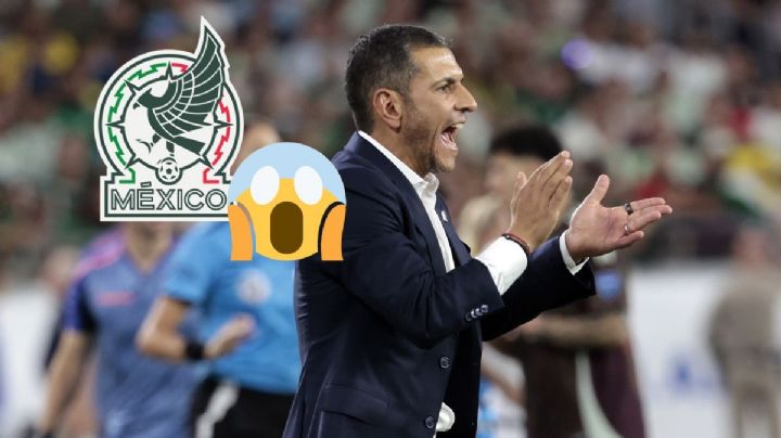 La polémica declaración del Jimmy Lozano tras el fracaso de México en Copa América