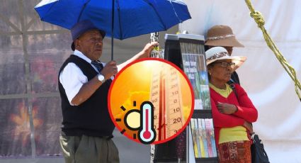 Los 13 municipios de Veracruz más calurosos hoy martes 04 de junio