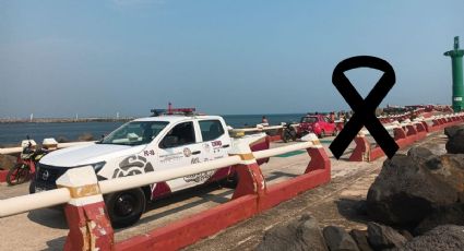 Hallan cuerpo de Joaquín en el río Coatzacoalcos; llevaba 24 horas desaparecido