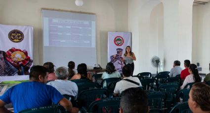 Agentes municipales de Córdoba  son capacitados en prevención de violencia contra las mujeres