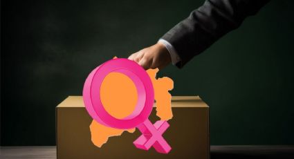 Mujeres ganan 55 presidencias municipales en PREP de Edomex