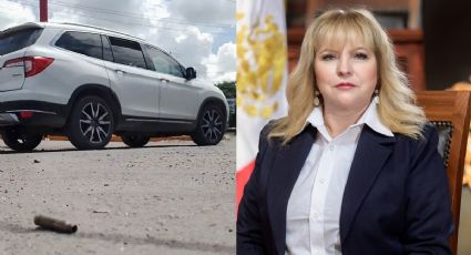 Yolanda Sánchez, la historia de un secuestro y asesinato a manos del CJNG