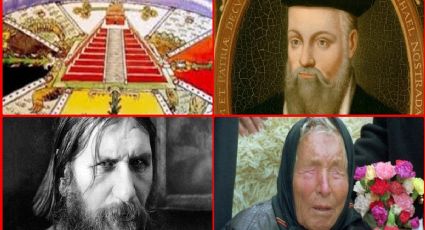 Estos son los 10 profetas más famosos con predicciones catastróficas