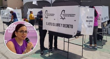 Queman casillas en Villagrán; presidenta del IEEG afirma que recuperan material electoral intacto
