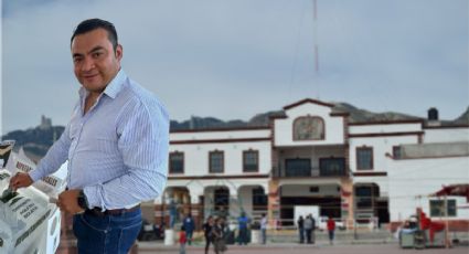 ¿Quién es el único alcalde que ganó del PRI en Hidalgo?