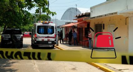 Asesinan a joven comerciante por negarse a pagar extorsión en Coatzacoalcos