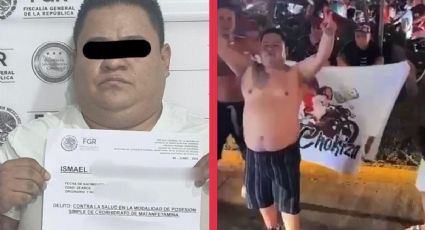 Detienen a líder de “La Chokiza”, banda criminal vinculada a candidata de Ecatepec