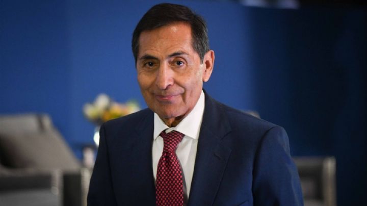 ¿Secretario de Hacienda, Rogelio Ramírez de la O habló con inversionistas? Esto sabemos