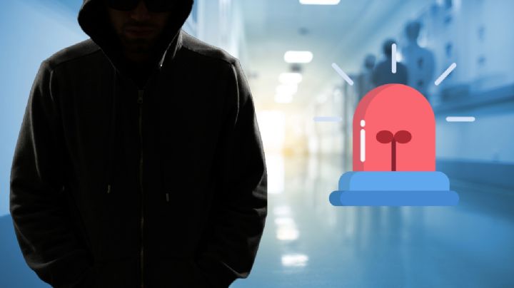 Sujetos armados ingresan al Hospital Tula - Tepeji; esto se sabe