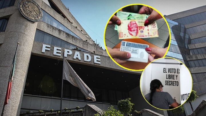 Delitos electorales en cdmx: inician indagatorias post comicios