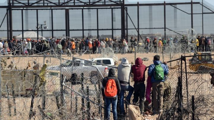 Biden restringe solicitudes de asilo en la frontera con México ¿Cómo afecta a los migrantes?