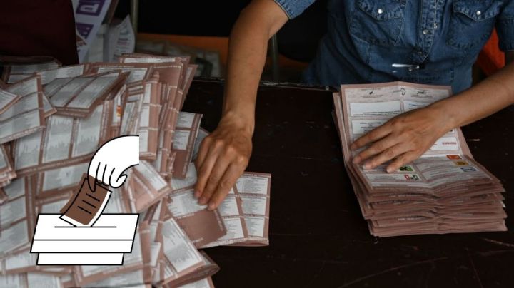 Este es el distrito electoral reñido de Veracruz que se perfila a irse a tribunales