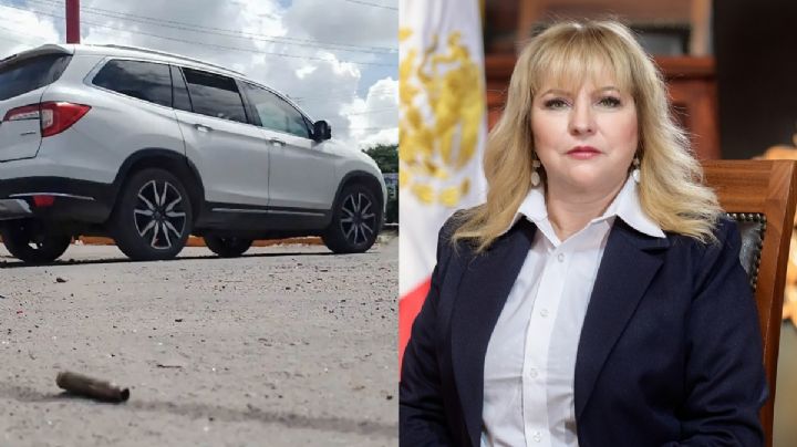 Yolanda Sánchez, la historia de un secuestro y asesinato a manos del CJNG