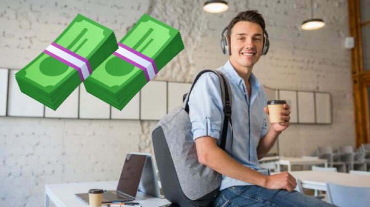 Estudiantes que recibirán beca de hasta 15,000 pesos, anótate | Requisitos