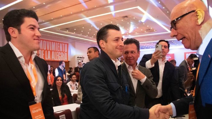 Luis Donaldo Colosio Riojas ¿Doble derrota para MC si no logra senaduría?