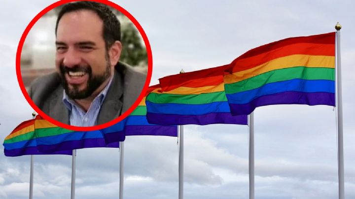 Catar da giro a caso Manuel Guerrero: detención no fue por orientación sexual, afirma