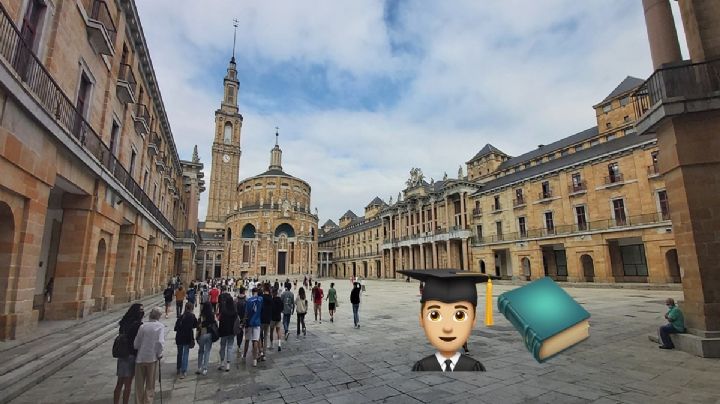 Estas son las universidades que están en Estados Unidos pero ofrecen carreras en español