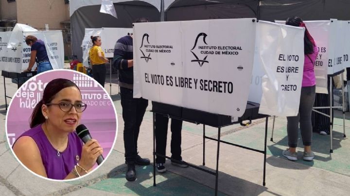 Queman casillas en Villagrán; presidenta del IEEG afirma que recuperan material electoral intacto