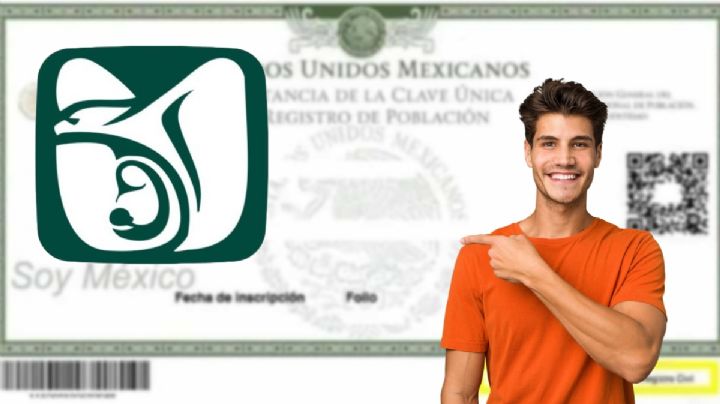 ¿Tienes mal tu CURP y por eso no te puedes pensionar? Esto dice el IMSS