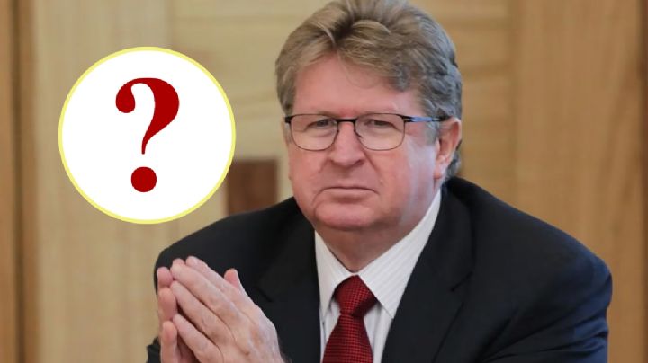 La trágica historia detrás de Germán Larrea, uno de los hombres más ricos de México