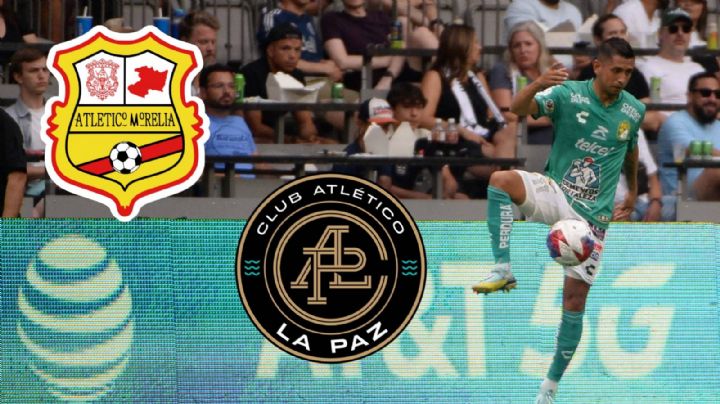 Destino de Elías Hernández apunta a la Liga de Expansión MX