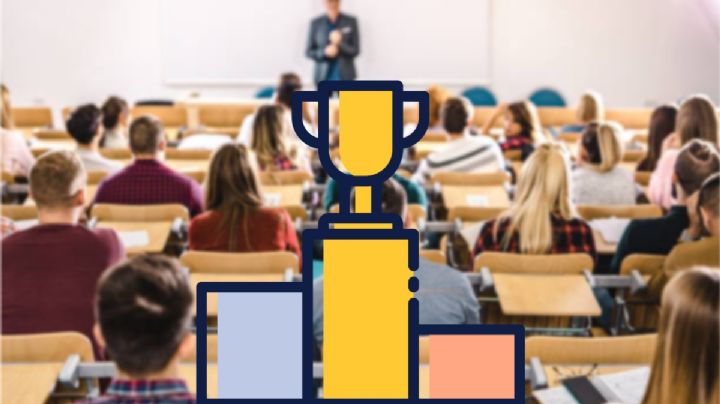 Esta es la nueva mejor universidad de América Latina, ¿Qué lugar ocupa la UNAM?