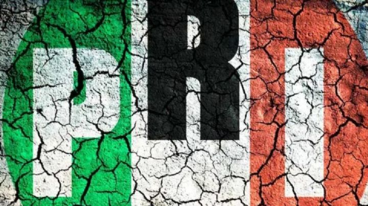 Edomex: "No hay una extinción del PRI, más bien es una mutación... en Morena", analistas