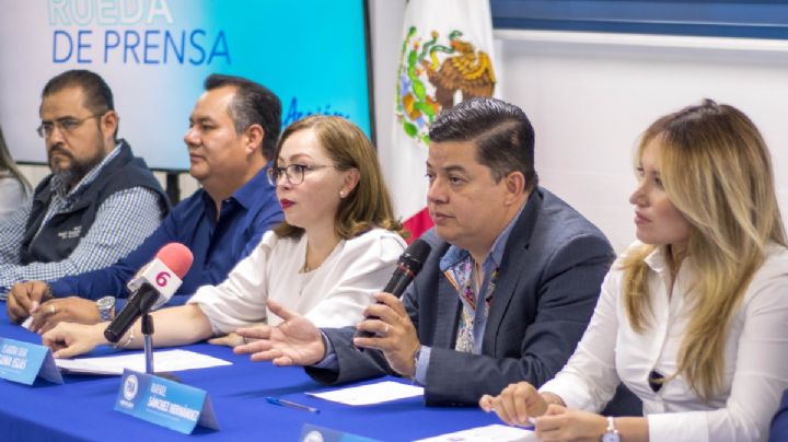 PAN Hidalgo disputará en tribunales electorales triunfo en cuatro ayuntamientos