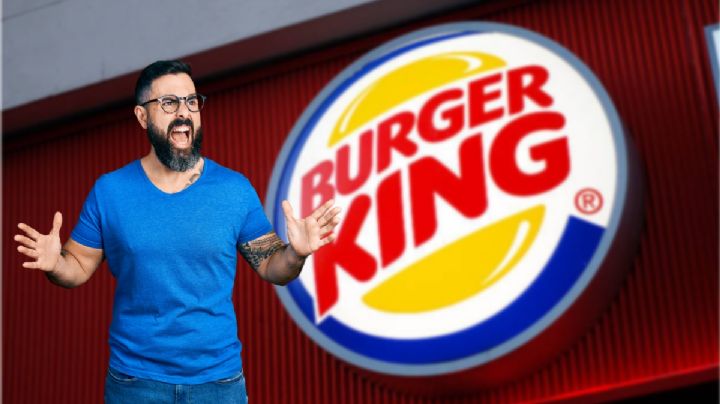 La historia del caso Burger King y el "muerto de hambre"